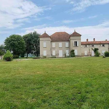 Chateau D'Issandou Golfech Exterior foto